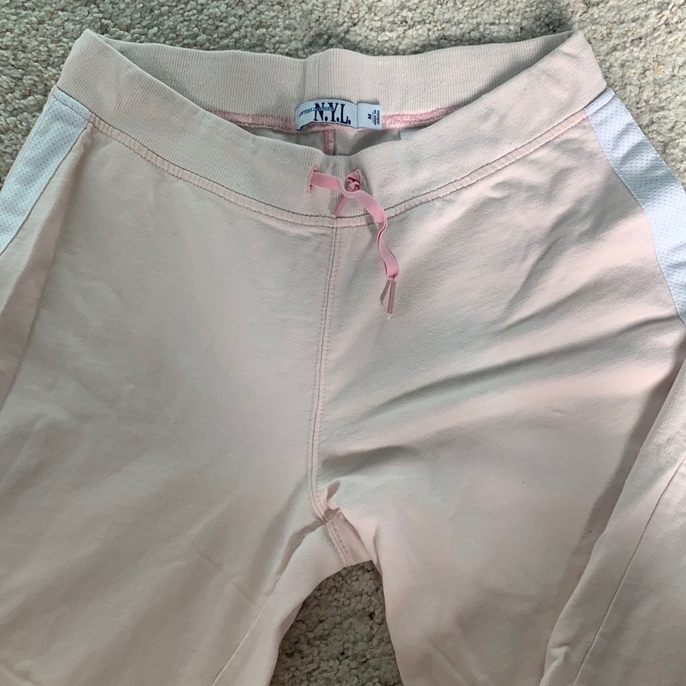 Sweatpants